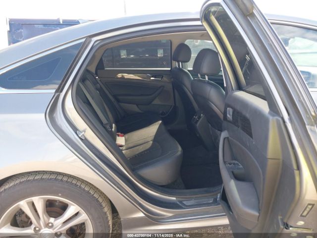 2018 HYUNDAI SONATA 5NPE34AF9JH689600 Photo 7