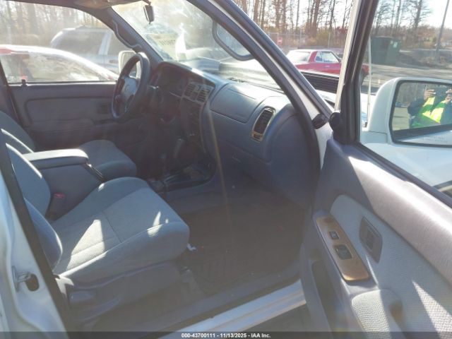 1999 TOYOTA 4RUNNER JT3HN86R5X0203098 Photo 4