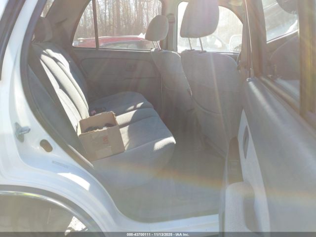 1999 TOYOTA 4RUNNER JT3HN86R5X0203098 Photo 7