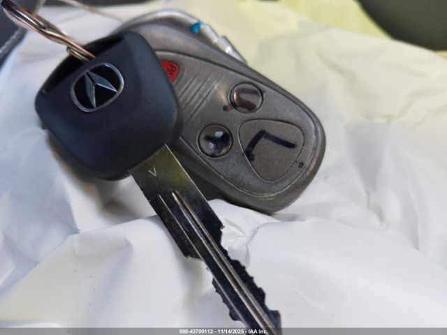 2005 ACURA TSX JH4CL96845C013604 Photo 10