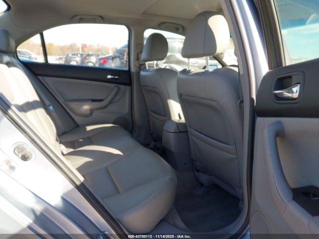 2005 ACURA TSX JH4CL96845C013604 Photo 7