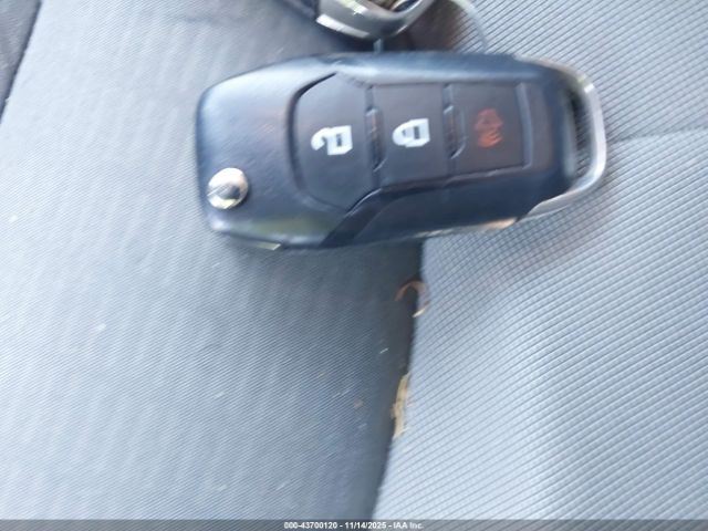 2020 FORD ESCAPE 1FMCU0F66LUA22705 Photo 10