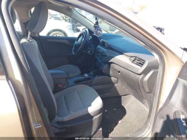 2020 FORD ESCAPE 1FMCU0F66LUA22705 Photo 4