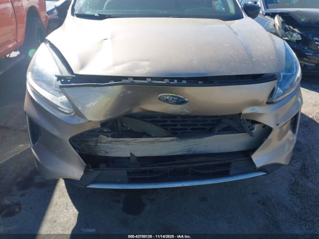 2020 FORD ESCAPE 1FMCU0F66LUA22705 Photo 5