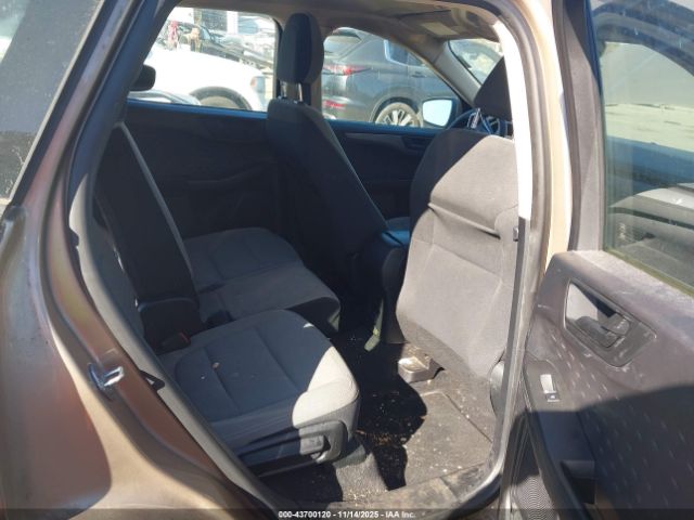 2020 FORD ESCAPE 1FMCU0F66LUA22705 Photo 7