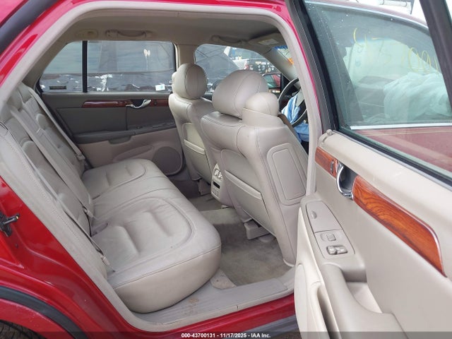2001 CADILLAC DEVILLE 1G6KD54Y61U177787 Photo 7