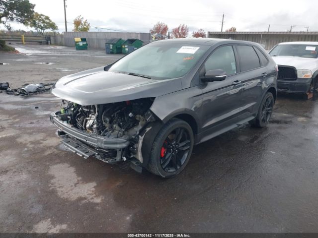2020 FORD EDGE 2FMPK4AP9LBA96964 Photo 1