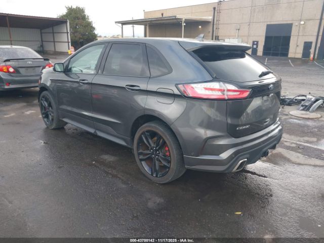 2020 FORD EDGE 2FMPK4AP9LBA96964 Photo 2