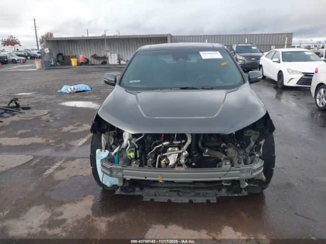 2020 FORD EDGE 2FMPK4AP9LBA96964 Photo 5