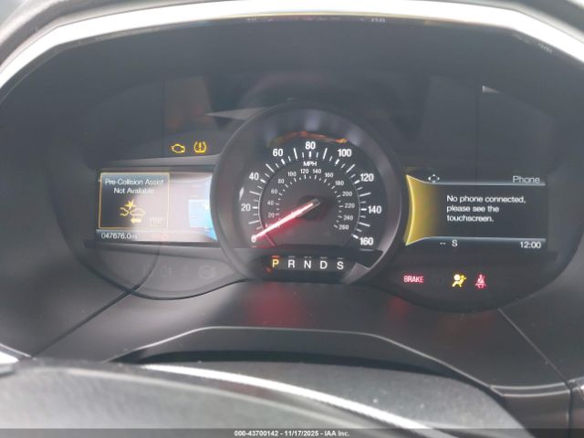 2020 FORD EDGE 2FMPK4AP9LBA96964 Photo 6