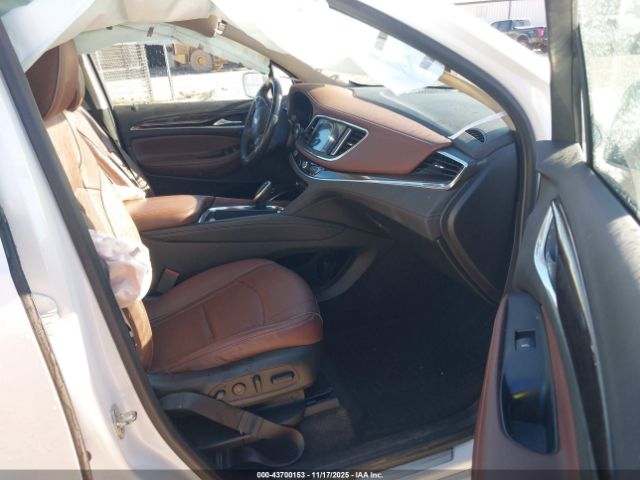 2020 BUICK ENCLAVE 5GAERDKW0LJ255980 Photo 4