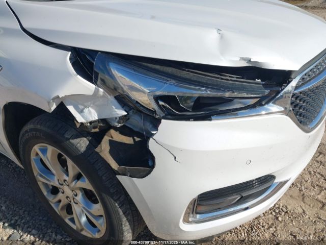 2020 BUICK ENCLAVE 5GAERDKW0LJ255980 Photo 5