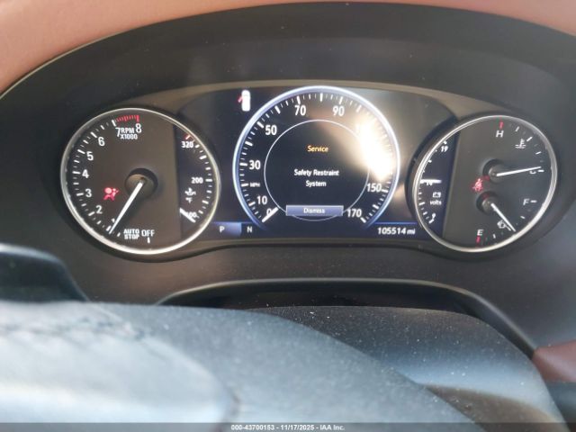 2020 BUICK ENCLAVE 5GAERDKW0LJ255980 Photo 6