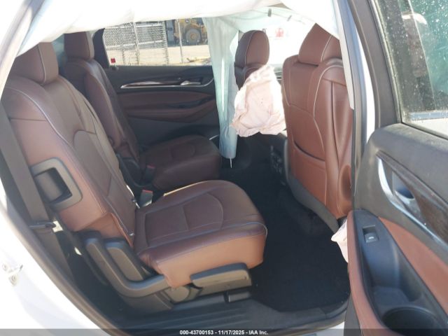 2020 BUICK ENCLAVE 5GAERDKW0LJ255980 Photo 7