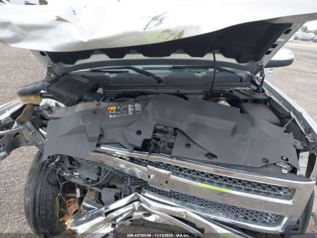 2013 CHEVROLET SILVERADO 1500 1GCRCSE01DZ327463 Photo 9