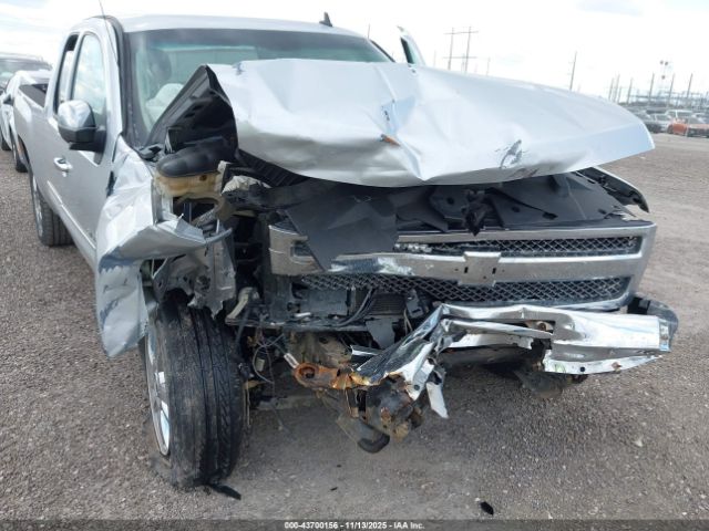 2013 CHEVROLET SILVERADO 1500 1GCRCSE01DZ327463 Photo 5