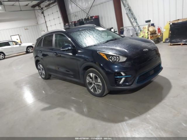 2020 KIA NIRO EV KNDCE3LG2L5074486