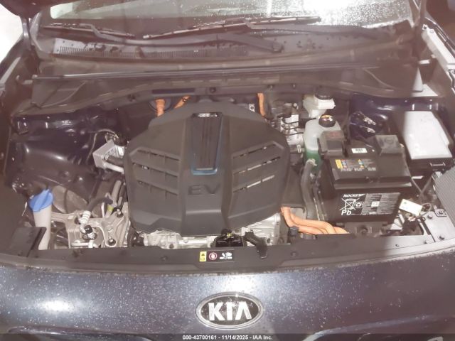 2020 KIA NIRO EV KNDCE3LG2L5074486 Photo 9