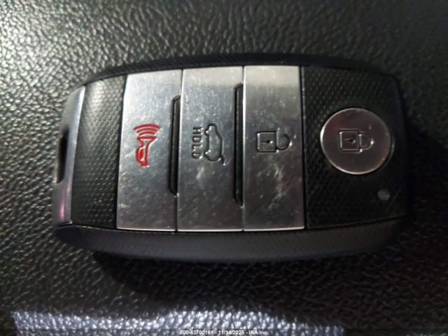 2020 KIA NIRO EV KNDCE3LG2L5074486 Photo 10