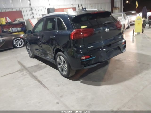 2020 KIA NIRO EV KNDCE3LG2L5074486 Photo 2