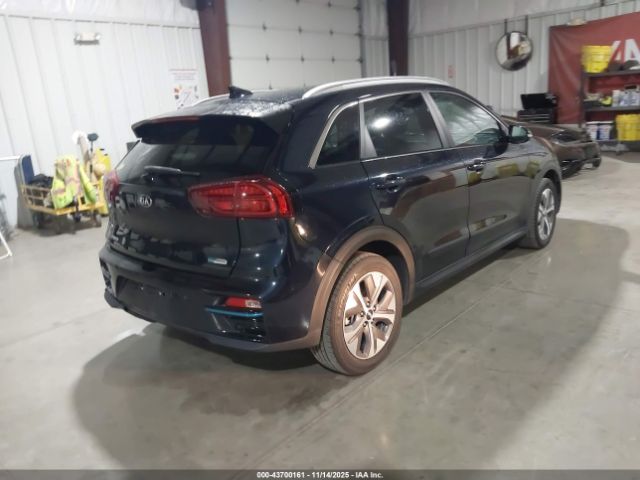 2020 KIA NIRO EV KNDCE3LG2L5074486 Photo 3