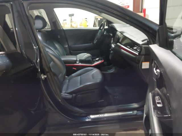 2020 KIA NIRO EV KNDCE3LG2L5074486 Photo 4