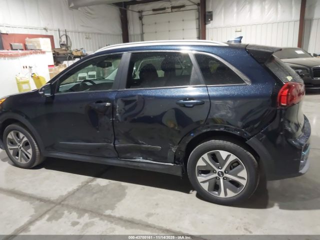 2020 KIA NIRO EV KNDCE3LG2L5074486 Photo 5