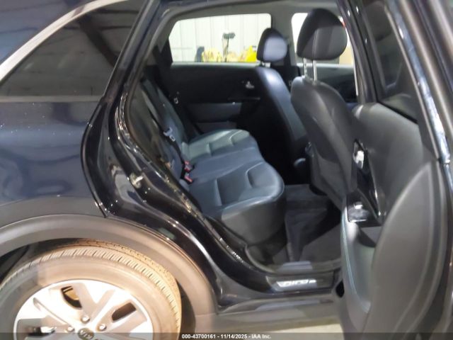 2020 KIA NIRO EV KNDCE3LG2L5074486 Photo 7