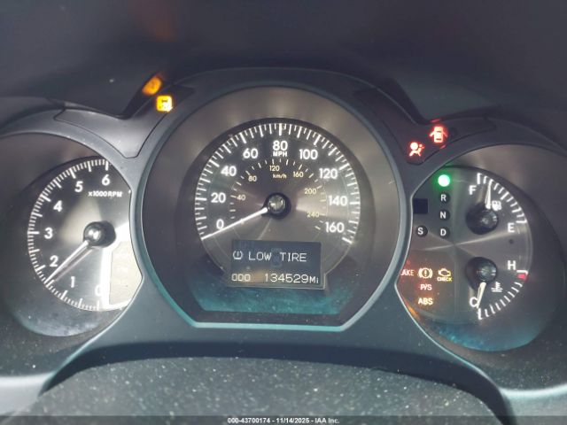2007 LEXUS GS 350 JTHCE96S370002233 Photo 6