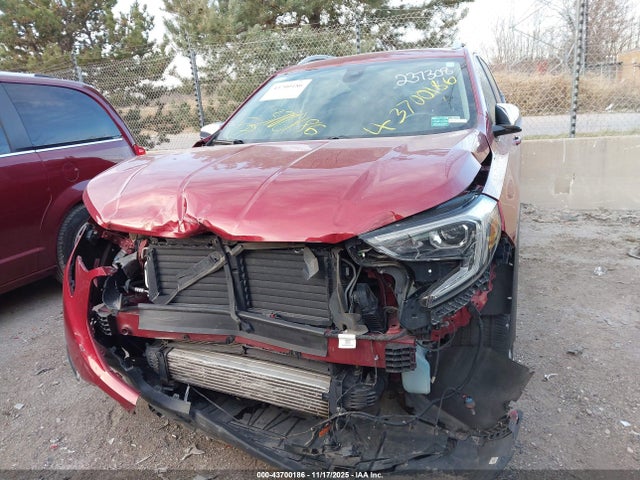 2018 GMC TERRAIN 3GKALVEX6JL237308 Photo 5