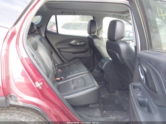 2018 GMC TERRAIN 3GKALVEX6JL237308 Photo 7