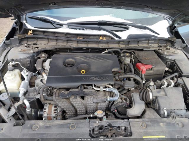 2019 NISSAN ALTIMA 1N4BL4BW2KN300479 Photo 9