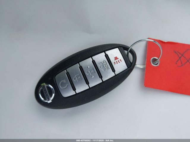 2019 NISSAN ALTIMA 1N4BL4BW2KN300479 Photo 10