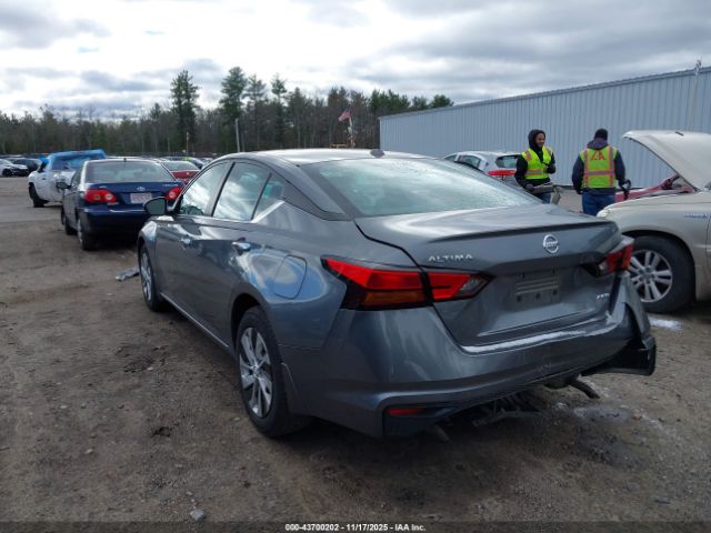 2019 NISSAN ALTIMA 1N4BL4BW2KN300479 Photo 2