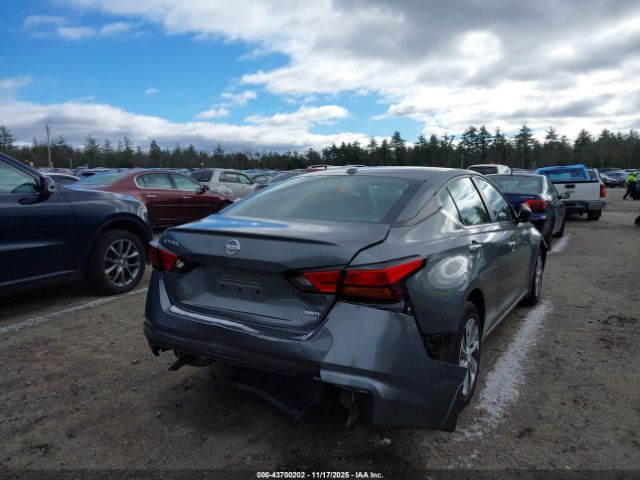 2019 NISSAN ALTIMA 1N4BL4BW2KN300479 Photo 3