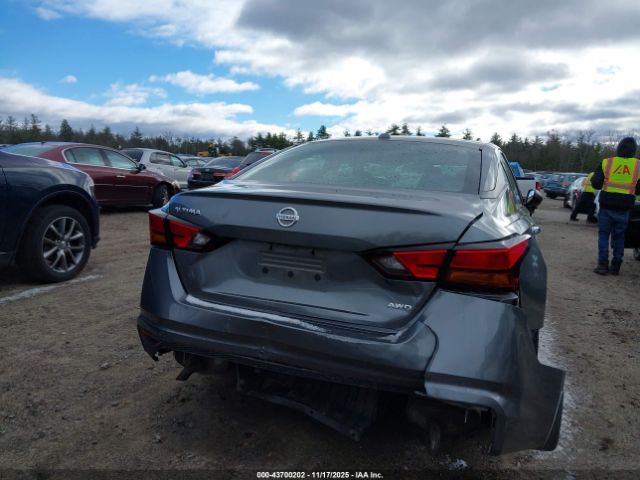 2019 NISSAN ALTIMA 1N4BL4BW2KN300479 Photo 5