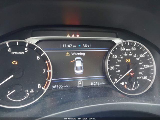 2019 NISSAN ALTIMA 1N4BL4BW2KN300479 Photo 6