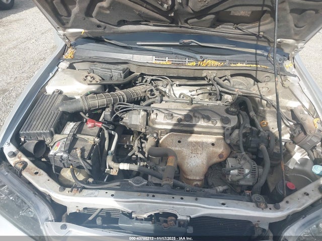 Продажа на аукционе авто 2002 Honda Accord 2.3 Lx, vin: 1HGCG56482A029616, номер лота: 43700212