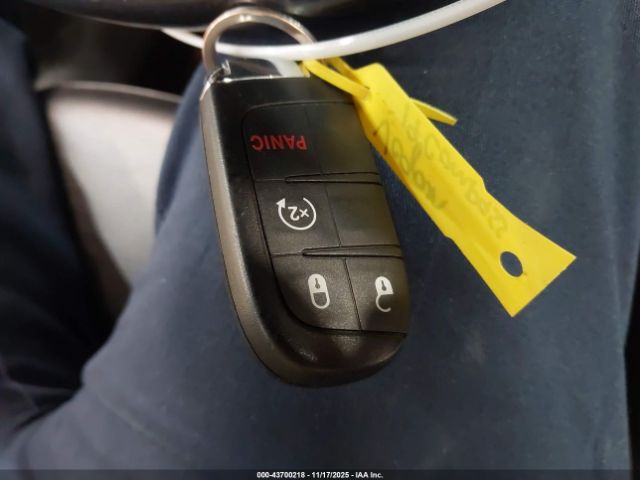 2019 JEEP COMPASS 3C4NJDBB6KT679755 Photo 10