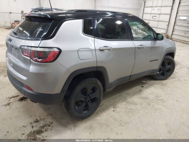 2019 JEEP COMPASS 3C4NJDBB6KT679755 Photo 3