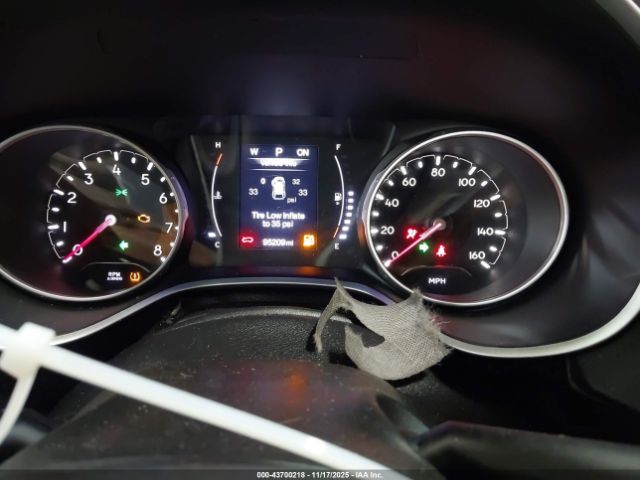 2019 JEEP COMPASS 3C4NJDBB6KT679755 Photo 6