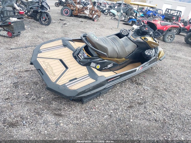 Kawasaki Jt1500vpfnn 2023 KAW71517D323 Image 4