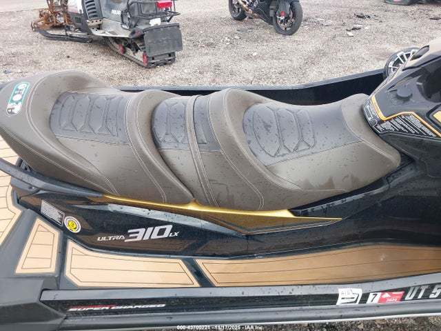 Kawasaki Jt1500vpfnn 2023 KAW71517D323 Image 5