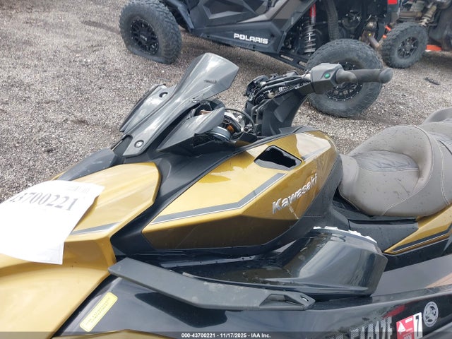 Kawasaki Jt1500vpfnn 2023 KAW71517D323 Image 6