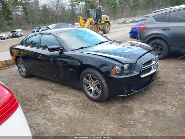 2013 DODGE CHARGER 2C3CDXCT1DH522965