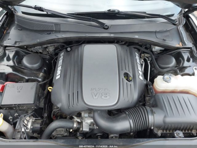 2013 DODGE CHARGER 2C3CDXCT1DH522965 Photo 9