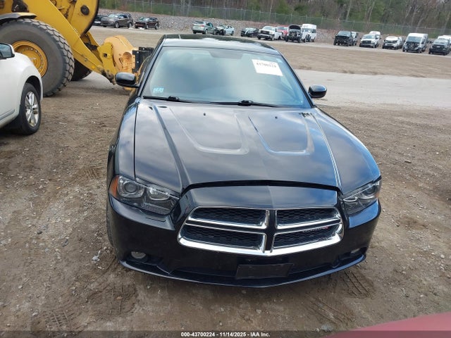 Продажа на аукционе авто 2013 Dodge Charger R/t, vin: 2C3CDXCT1DH522965, номер лота: 43700224