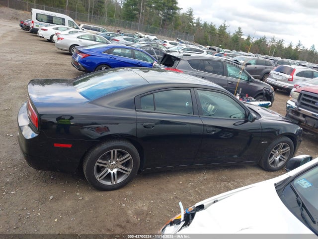 Продажа на аукционе авто 2013 Dodge Charger R/t, vin: 2C3CDXCT1DH522965, номер лота: 43700224