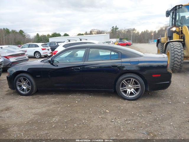 Продажа на аукционе авто 2013 Dodge Charger R/t, vin: 2C3CDXCT1DH522965, номер лота: 43700224