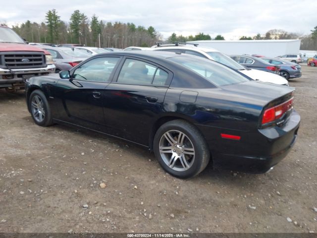 2013 DODGE CHARGER 2C3CDXCT1DH522965 Photo 2